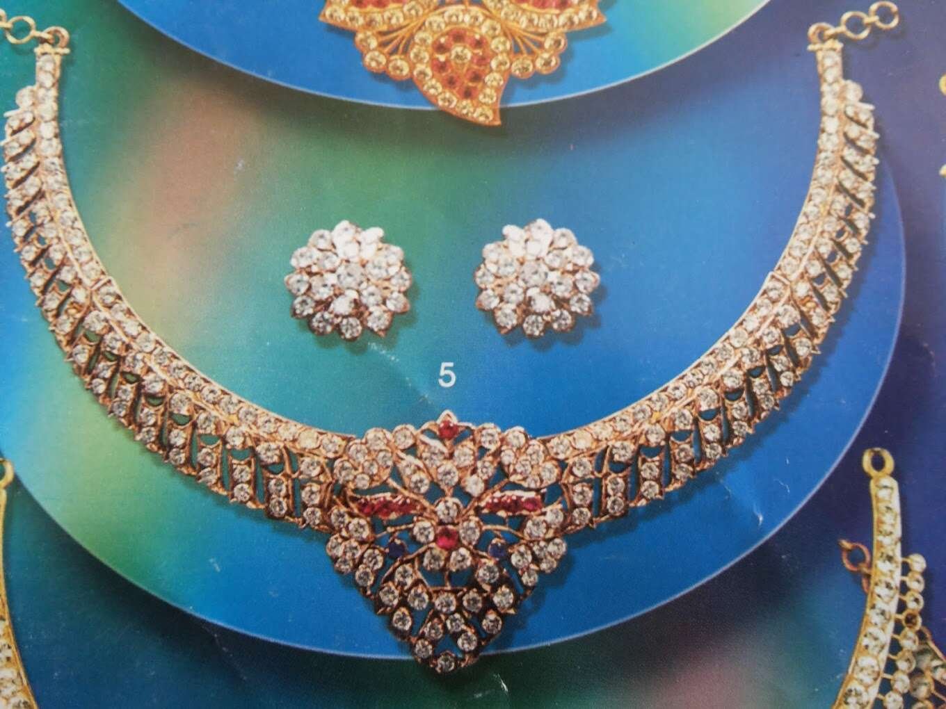 PREM JEWELLERS